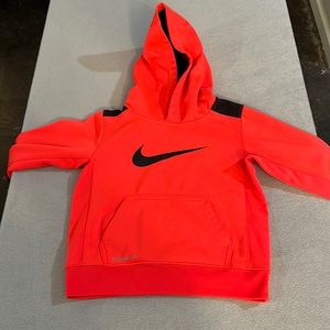 Nike hoodie